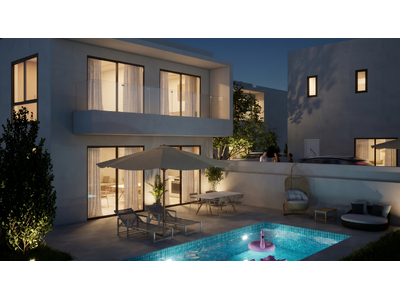 4-Bedroom Villa for Sale in Sotira