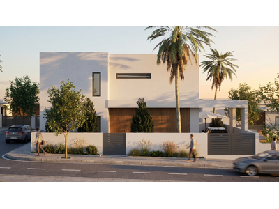 4-Bedroom Villa for Sale in Sotira