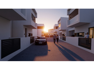 3-Bedroom Villa for Sale in Frenaros