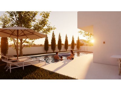 3-Bedroom Villa for Sale in Frenaros