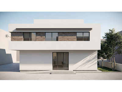 3-Bedroom Villa for Sale in Frenaros