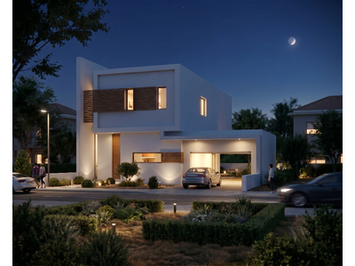 3-Bedroom Villa for Sale in Frenaros