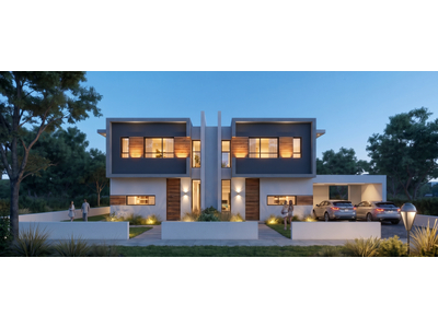 3-Bedroom Villa for Sale in Frenaros in Famagusta
