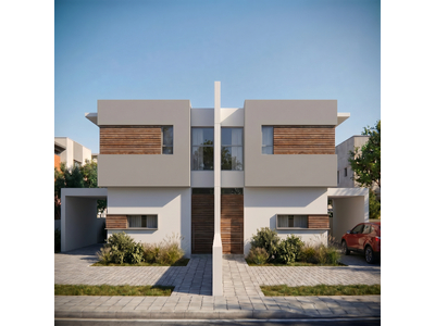 3-Bedroom Villa for Sale in Frenaros