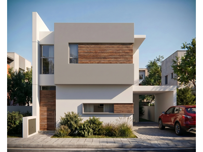 3-Bedroom Villa for Sale in Frenaros