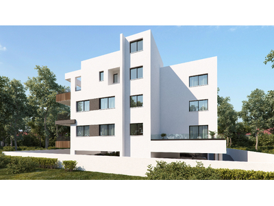 1-Bedroom Apartment for Sale in Livadia
