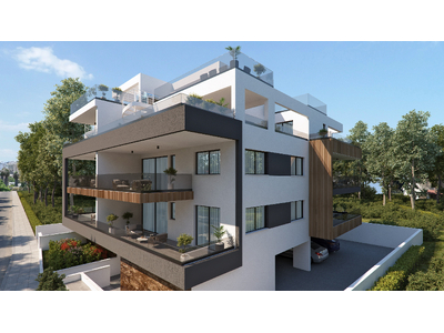1-Bedroom Apartment for Sale in Livadia