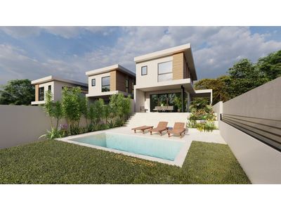 3-Bedroom Detached House for Sale in Agios Tychonas, Limassol