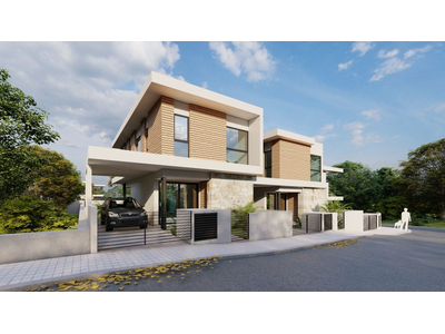 3-Bedroom Detached House for Sale in Agios Tychonas, Limassol